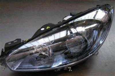 MAGNETI MARELLI 712470311129 -  Основная фара
